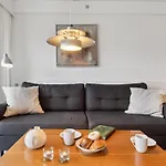 Apartamento Markus - 300m From The Sea By Interhome Allinge-Sandvig