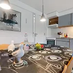Apartamento Markus - 300m From The Sea By Interhome Allinge-Sandvig