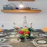 Markus - 300m From The Sea By Interhome Apartamento Allinge-Sandvig