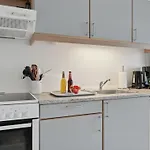 Markus - 300m From The Sea By Interhome * Allinge-Sandvig