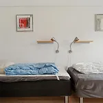 Apartamento Markus - 300m From The Sea By Interhome Allinge-Sandvig