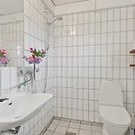 Markus - 300m From The Sea By Interhome Allinge-Sandvig