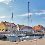 Markus - 300m From The Sea By Interhome Apartamento *
