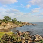 Markus - 300m From The Sea By Interhome Allinge-Sandvig