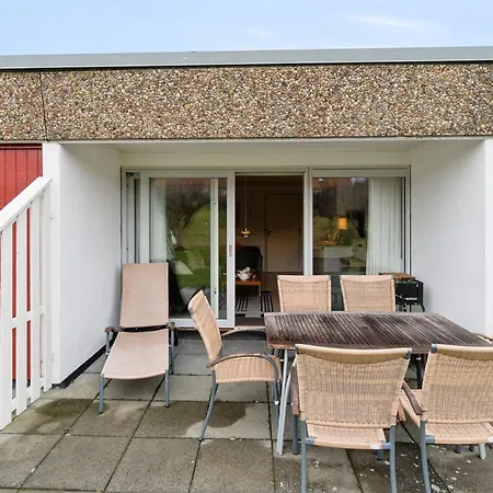 Apartment Markus - 300m From The Sea By Interhome Allinge-Sandvig
