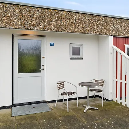 Markus - 300m From The Sea By Interhome