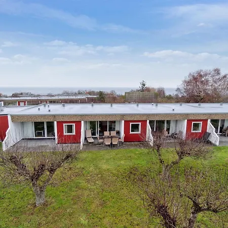 Markus - 300m From The Sea By Interhome Allinge-Sandvig