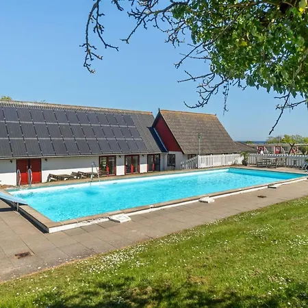 Appartement Markus - 300m From The Sea By Interhome Allinge-Sandvig