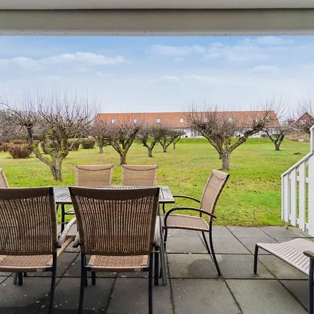 Markus - 300m From The Sea By Interhome Apartment
