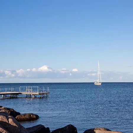 Appartement Markus - 300m From The Sea By Interhome