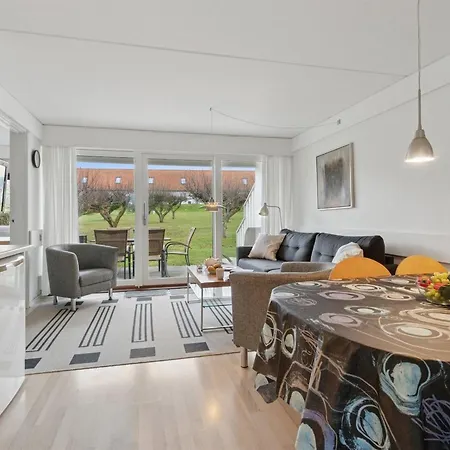 Markus - 300m From The Sea By Interhome Apartment *