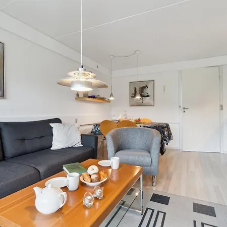 Markus - 300m From The Sea By Interhome * Allinge-Sandvig