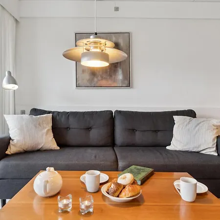 Daire Markus - 300m From The Sea By Interhome Allinge-Sandvig