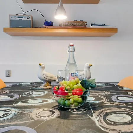 Markus - 300m From The Sea By Interhome Daire Allinge-Sandvig