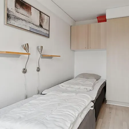 Daire Markus - 300m From The Sea By Interhome *