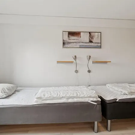 Markus - 300m From The Sea By Interhome * Allinge-Sandvig