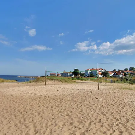 Markus - 300m From The Sea By Interhome Apartment