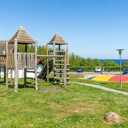 Markus - 300m From The Sea By Interhome