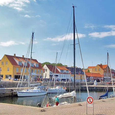 Markus - 300m From The Sea By Interhome Daire *