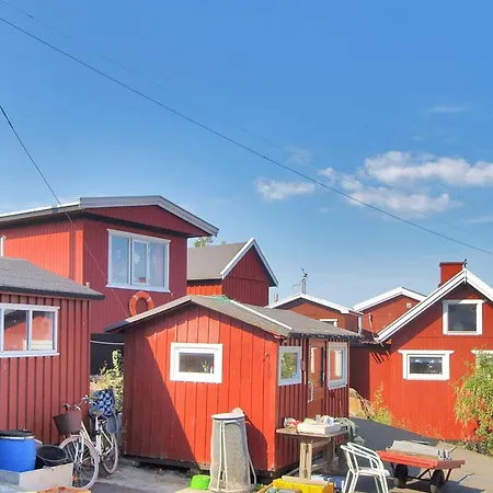 Markus - 300m From The Sea By Interhome *