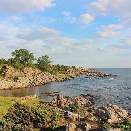 Markus - 300m From The Sea By Interhome Allinge-Sandvig