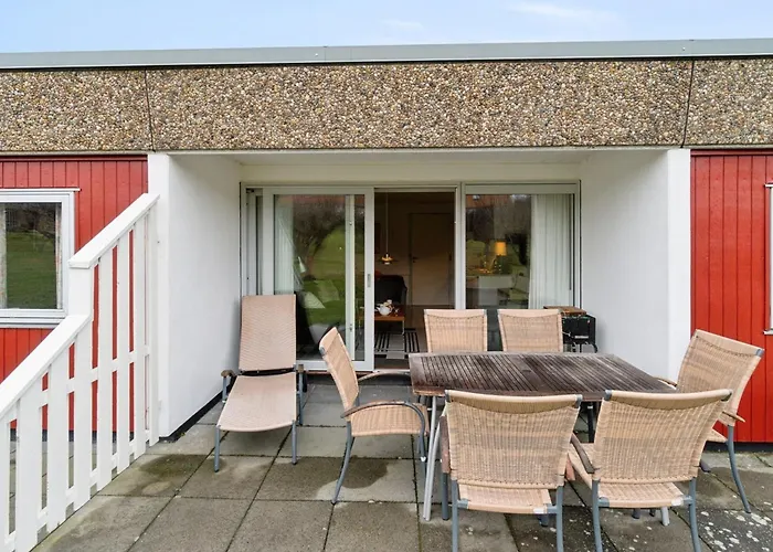 Markus - 300m From The Sea By Interhome Apartamento Allinge-Sandvig