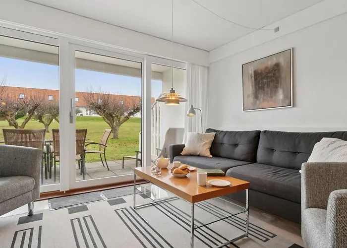 Markus - 300m From The Sea By Interhome Appartement *