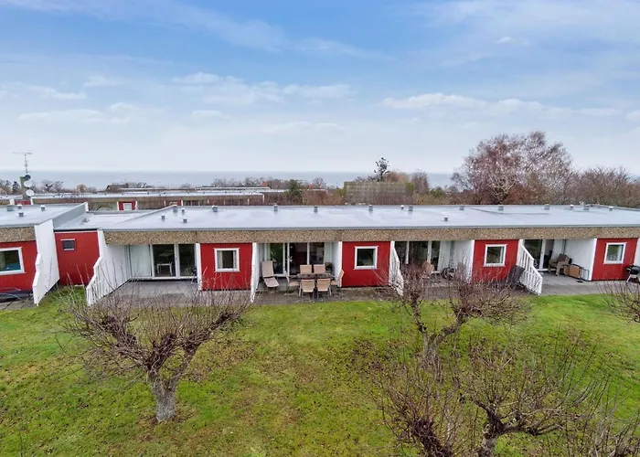 Markus - 300m From The Sea By Interhome Allinge-Sandvig