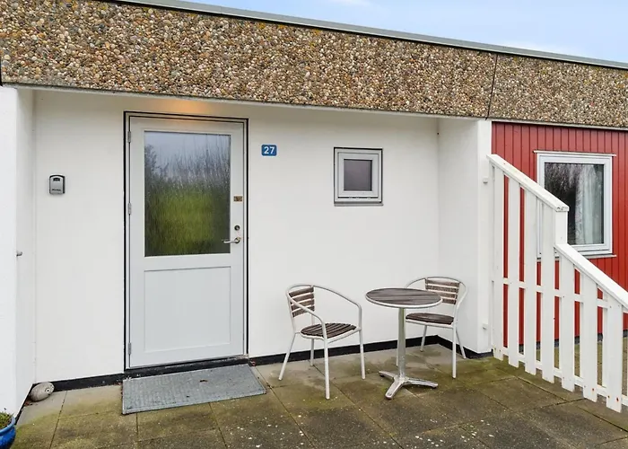 Markus - 300m From The Sea By Interhome Appartement