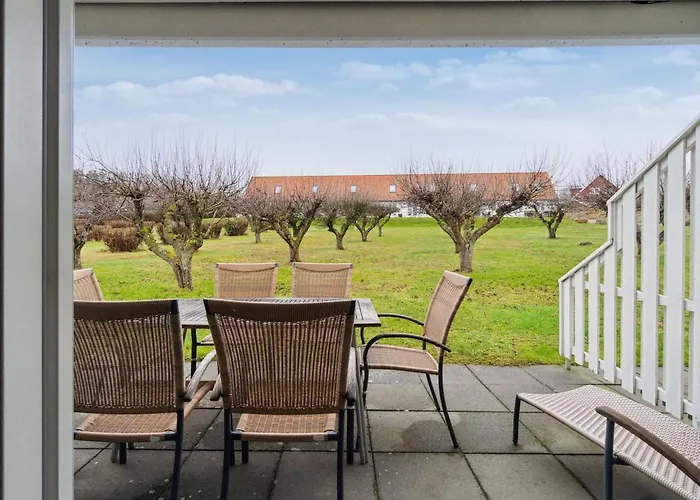 Markus - 300m From The Sea By Interhome Appartement