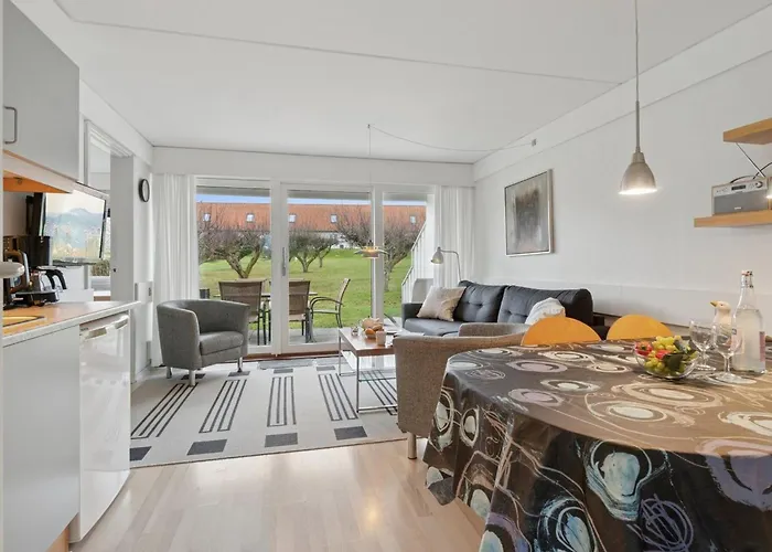 Markus - 300m From The Sea By Interhome Appartement *