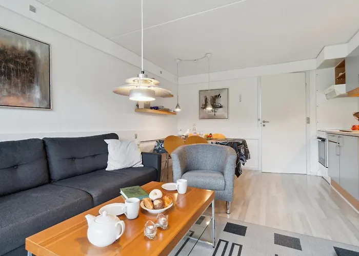 Markus - 300m From The Sea By Interhome * Allinge-Sandvig