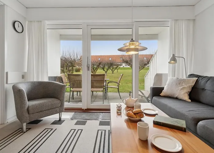 Markus - 300m From The Sea By Interhome