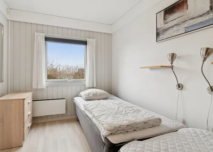 Markus - 300m From The Sea By Interhome *