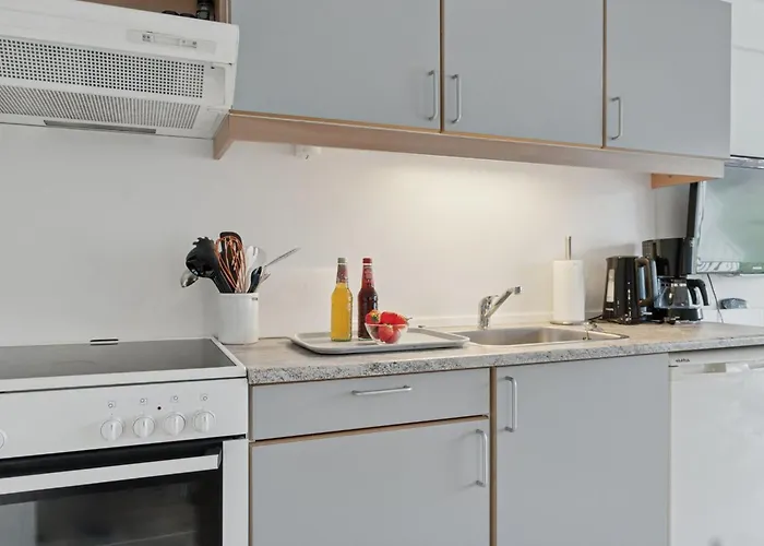 Markus - 300m From The Sea By Interhome * Allinge-Sandvig