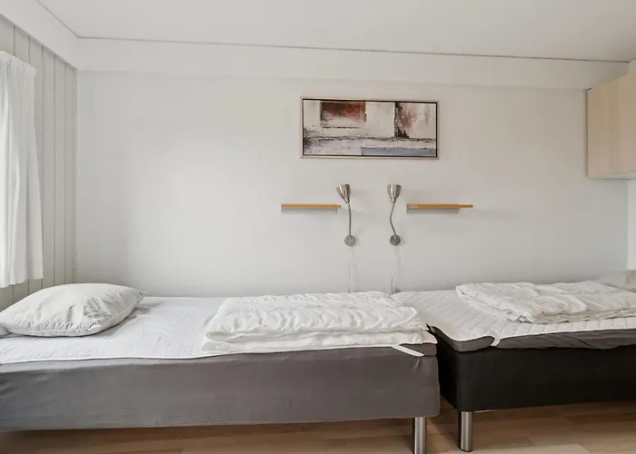 Markus - 300m From The Sea By Interhome * Allinge-Sandvig