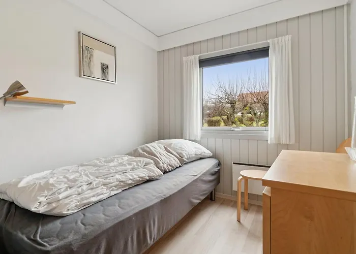 Markus - 300m From The Sea By Interhome *