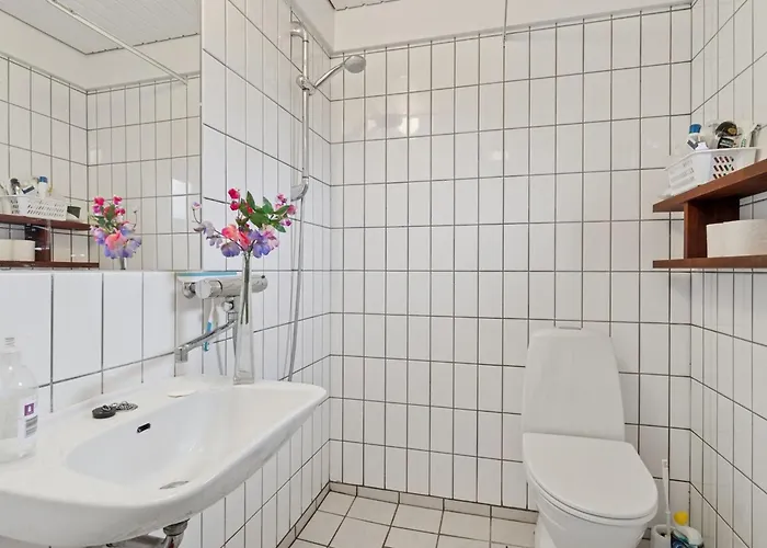 Markus - 300m From The Sea By Interhome Allinge-Sandvig