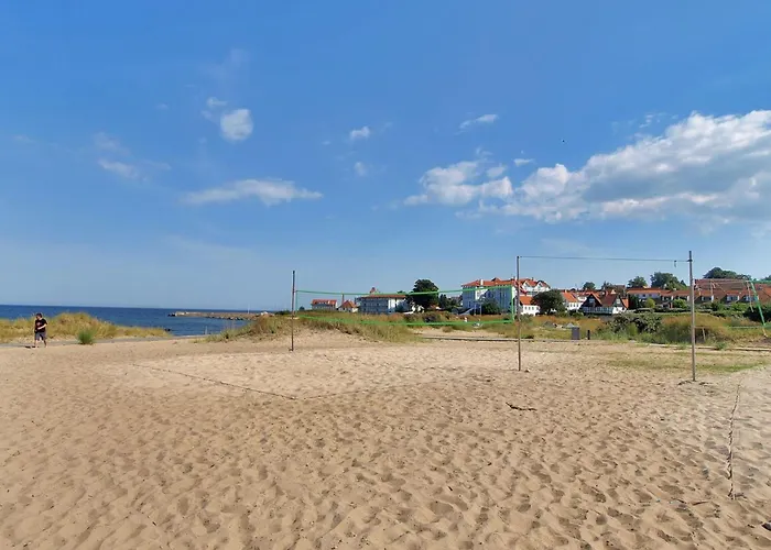 Markus - 300m From The Sea By Interhome Appartement