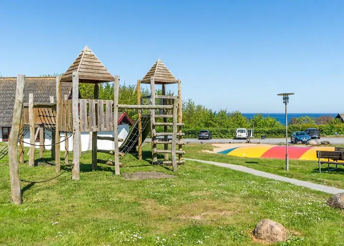 Markus - 300m From The Sea By Interhome