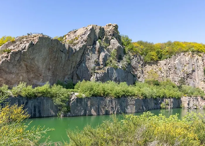 Markus - 300m From The Sea By Interhome *