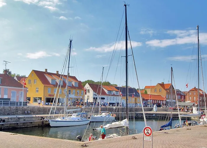 Markus - 300m From The Sea By Interhome Apartamento *