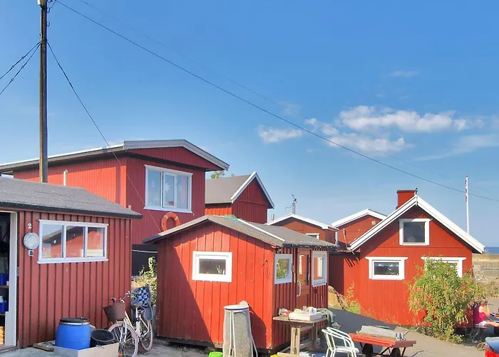 Markus - 300m From The Sea By Interhome *