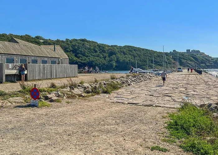 Markus - 300m From The Sea By Interhome Appartement